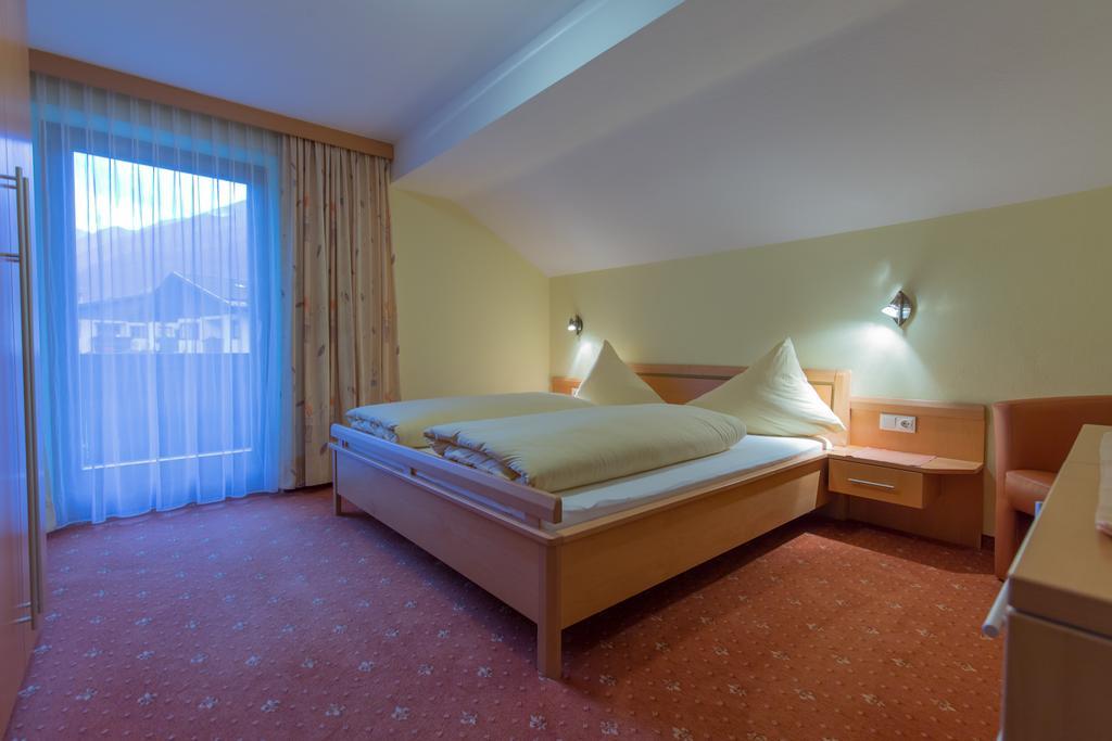 Pension Nigella Нойштифт-им-Штубайталь Экстерьер фото