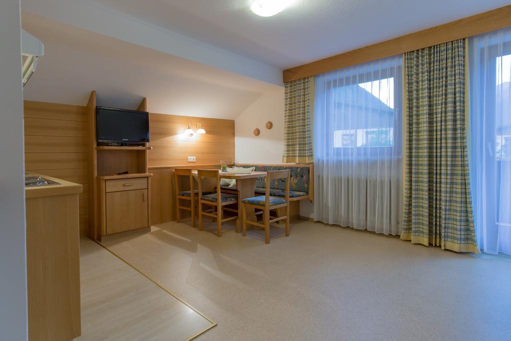 Pension Nigella Нойштифт-им-Штубайталь Экстерьер фото