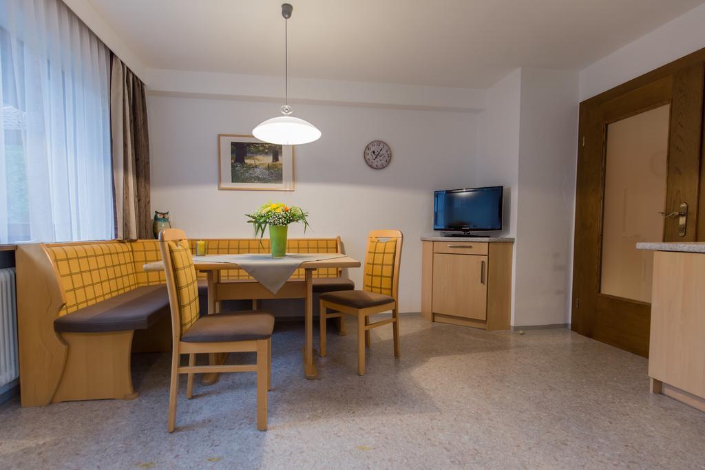 Pension Nigella Нойштифт-им-Штубайталь Экстерьер фото