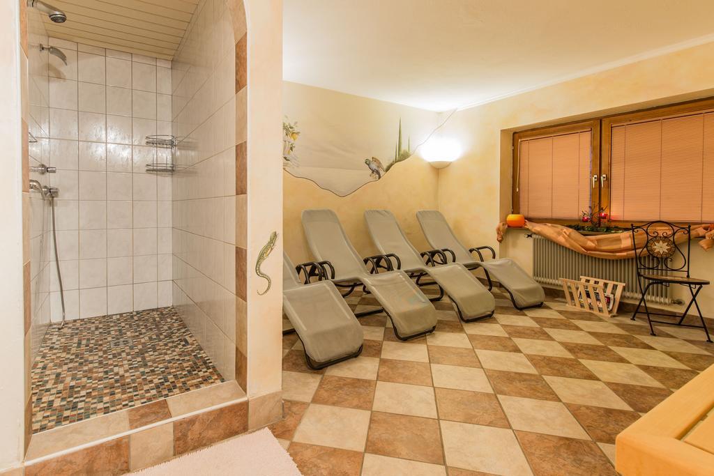 Pension Nigella Нойштифт-им-Штубайталь Экстерьер фото